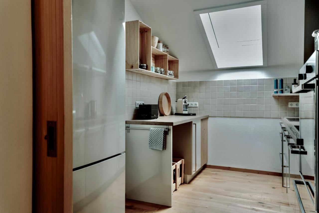 Ferienwohnung Chiemseealpenblick Breitbrunn am Chiemsee Exterior foto